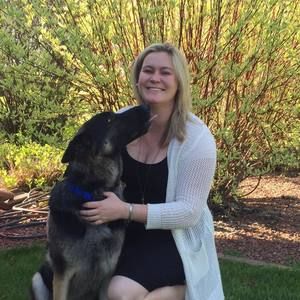 Meet your Posher, Allie